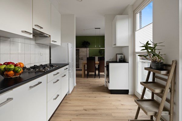 Medium property photo - Molenstraat 140, 1781 NR Den Helder